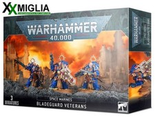 Warhammer 40.000 - Space