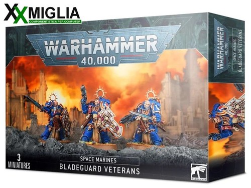 Warhammer 000 space - -,