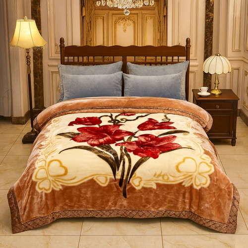 Coperta king bio - king,