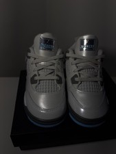 scarpe jordan 4 retro photon