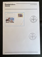 Bollettino Illustrativo