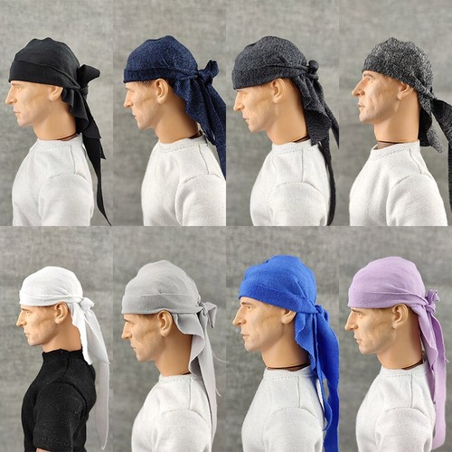 Cappello foulard hip hop