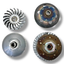 TRASMISSIONE SUZUKI BURGMAN AN