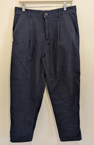 Pantaloni chino uomo