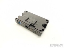 Renault Scenic Centralina