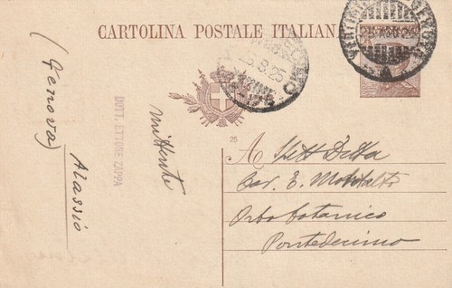 Regno italia intero - d'italia,