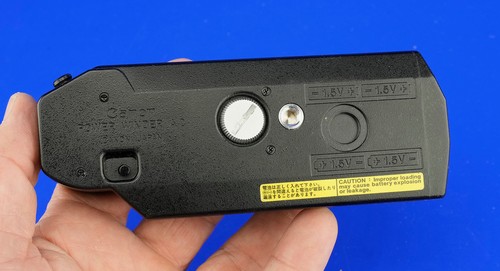 Canon power winder per for - canon,
