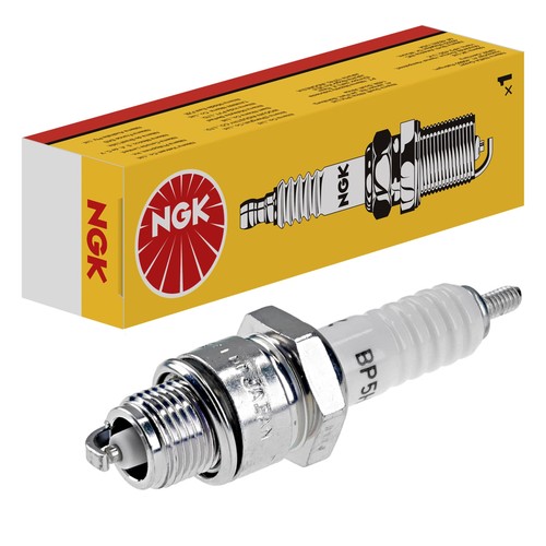 Candela accensione ngk - di,