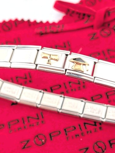 Bracciale zoppini autentico - bracciale,