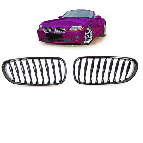 Kühlergrill frontgrill - kühlergrill,