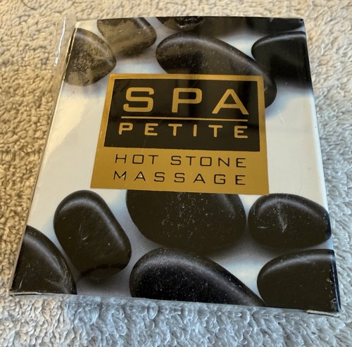 Kit massaggio spa petite hot - kit,