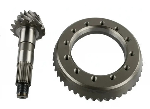 Kit ruota corona - , differenziale