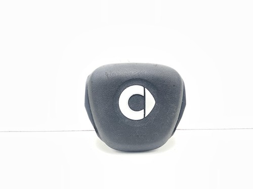 Airbag volante per smart - airbag,