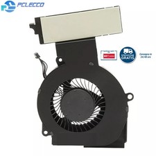 VENTOLA  HP OMEN 15-DC VERSIONE CPU  FAN NUOVA 4 PIN