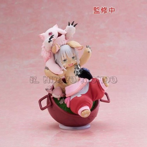 Made abyss nanachi - –,