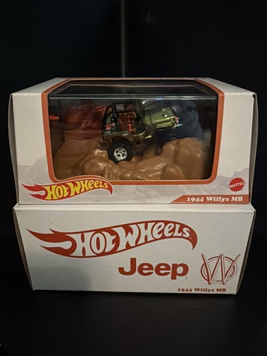 Nuova hot wheels rlc red - nuova,