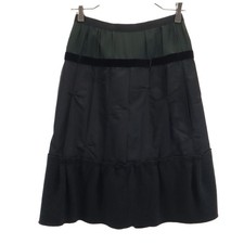 LOUIS VUITTON Misto Seta