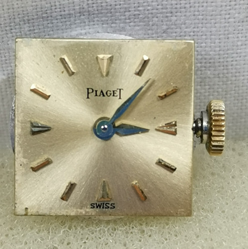 Piaget 17j cal orologio da - 17j,