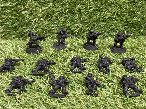 Warhammer 40k guardia - 40k,