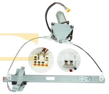 Alzacristallo Anteriore SX Per