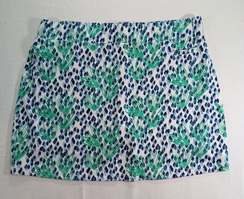 Pebble beach skort womens - pebble,
