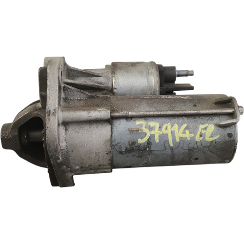 Motorino avviamento renault - avviamento,