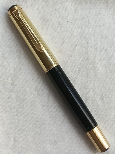 Pelikan 500 black - 500, 1950'