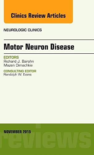 Motor neuron disease an - motor, disease,