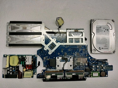 Bundle motherboard psu hdd - bundle, +