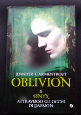 OBLIVION - VOL 2 ONYX -