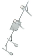 Eglo Borgo Alogena Plafoniera