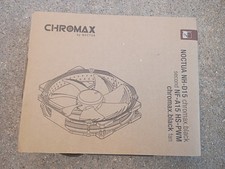 Noctua NH-D15 Chromax Black