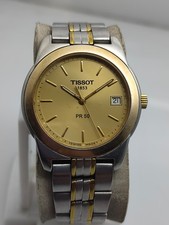 Orologio da polso uomo Tissot