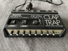 Simmons Digital Clap Trap