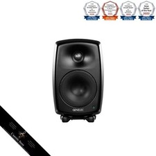 Genelec 8030cm altoparlante - genelec,