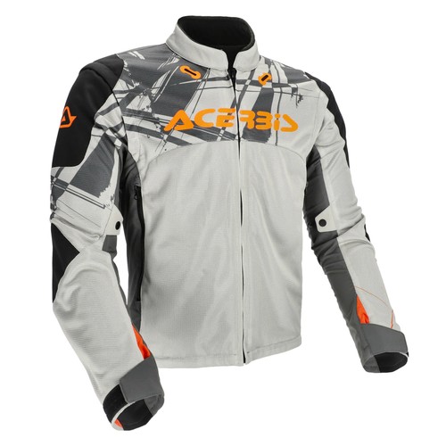 Giacca moto estiva acerbis - giacca,