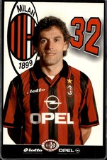 cartolina postcard Calcio