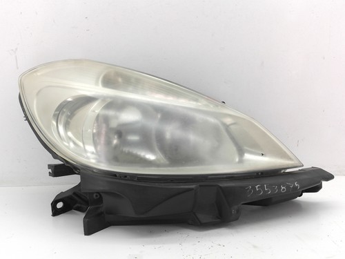 Faro anteriore destro - anteriore, per