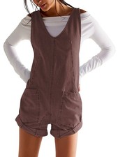 Tuta Intera da Donna