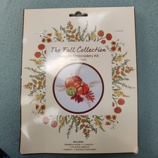 The Fall Collection Kit punto