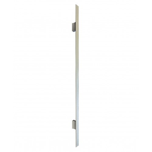 Maniglione per porta - per, blindata