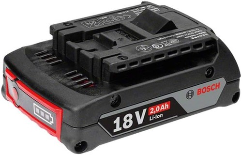 Batteria bosch professional - batteria,