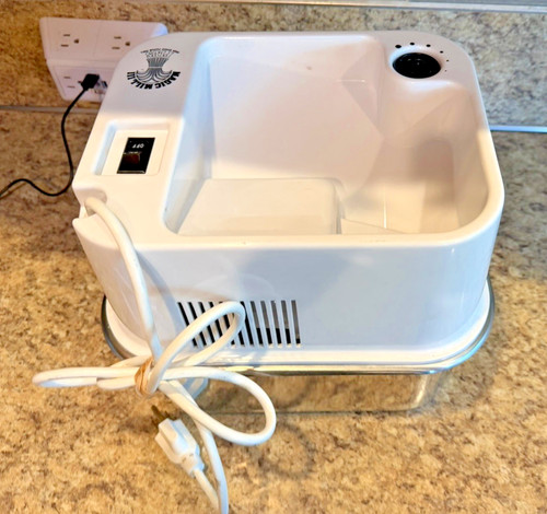 Magic mill iii plus macina - magic,