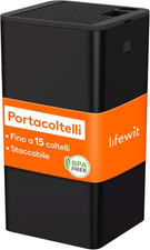 Ceppo Portacoltelli Senza