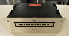 Amplificatore stereo di