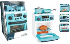 MAISON DE LUXE  CHEF CUCINA