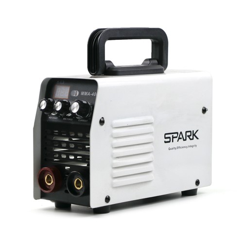 Mini saldatrice igbt arc mma - mini,