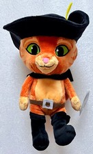 Il Gatto Con Stivali 25 Cm