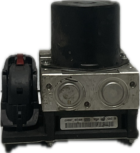 Modulo centralina abs per - modulo,