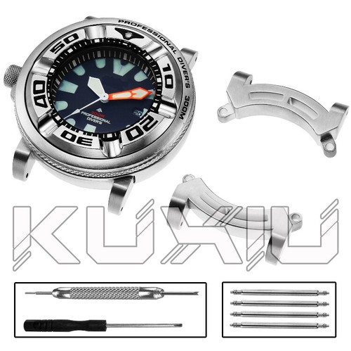 Adattatori corpo orologio